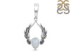 Moonstone Pendant RBM-RDP-409.