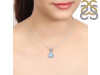 Moonstone Pendant RBM-RDP-45.