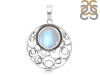 Moonstone Pendant RBM-RDP-48.