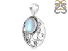 Moonstone Pendant RBM-RDP-48.