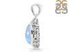 Moonstone Pendant RBM-RDP-49.