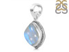 Moonstone Pendant RBM-RDP-52.