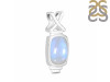 Moonstone Pendant RBM-RDP-53.