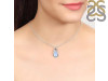Moonstone Pendant RBM-RDP-53.