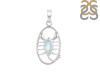 Moonstone Pendant RBM-RDP-54.