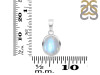 Moonstone Pendant RBM-RDP-682.