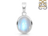 Moonstone Pendant RBM-RDP-682.