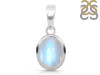 Moonstone Pendant RBM-RDP-683.