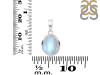 Moonstone Pendant RBM-RDP-684.