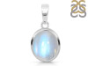 Moonstone Pendant RBM-RDP-684.