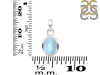 Moonstone Pendant RBM-RDP-685.