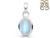 Moonstone Pendant RBM-RDP-685.