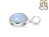 Moonstone Pendant RBM-RDP-686.