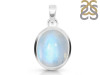 Moonstone Pendant RBM-RDP-687.
