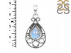 Moonstone Pendant RBM-RDP-77.