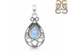 Moonstone Pendant RBM-RDP-77.