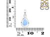 Moonstone Pendant RBM-RDP-790.
