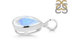 Moonstone Pendant RBM-RDP-790.
