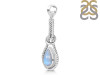 Moonstone Pendant RBM-RDP-81.