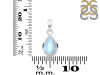Moonstone Pendant RBM-RDP-944.