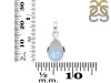 Moonstone Pendant RBM-RDP-945.