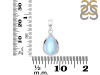 Moonstone Pendant RBM-RDP-946.