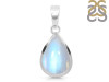 Moonstone Pendant RBM-RDP-946.