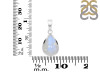 Moonstone Pendant RBM-RDP-947.
