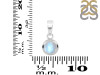 Moonstone Pendant RBM-RDP-948.