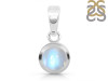 Moonstone Pendant RBM-RDP-948.