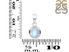 Moonstone Pendant RBM-RDP-949.