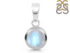 Moonstone Pendant RBM-RDP-949.