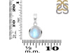 Moonstone Pendant RBM-RDP-950.