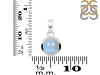 Moonstone Pendant RBM-RDP-951.