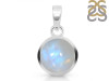 Moonstone Pendant RBM-RDP-952.