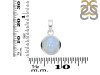 Moonstone Pendant RBM-RDP-953.
