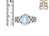 Moonstone Ring RBM-RDR-1001.