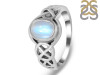 Moonstone Ring RBM-RDR-1001.