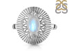 Moonstone Ring RBM-RDR-1020.