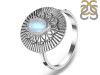 Moonstone Ring RBM-RDR-1020.