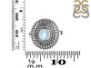 Moonstone Ring RBM-RDR-1021.