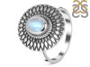Moonstone Ring RBM-RDR-1021.