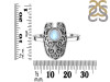 Moonstone Ring RBM-RDR-1027.