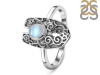 Moonstone Ring RBM-RDR-1027.