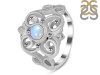 Moonstone Ring RBM-RDR-1038.