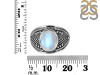 Moonstone Ring RBM-RDR-1046.