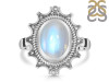 Moonstone Ring RBM-RDR-1161.
