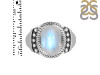 Moonstone Ring RBM-RDR-1201.