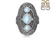 Moonstone Ring RBM-RDR-1246.
