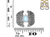 Moonstone Ring RBM-RDR-1256.